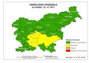Hidropozorilo