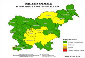 Hidropozorilo